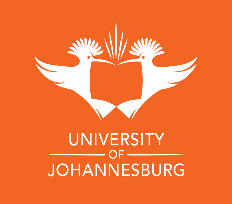 UJ Logo